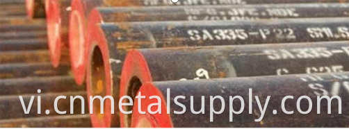 Alloy steel pipe (1)